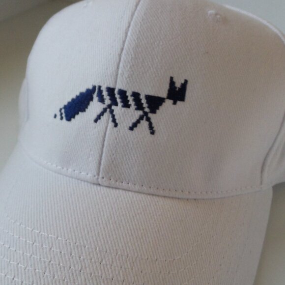 Cala di Volpe hat - Picture 4 of 10